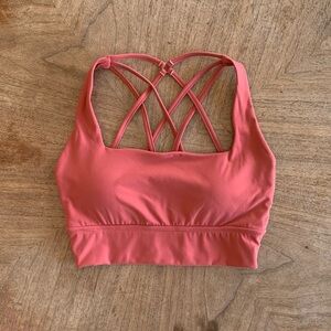 BuffBunny Mirage Revolution Bra